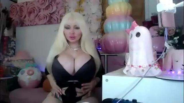 Thumbnail 2, barbieely's Stream at Chaturbate, 2 months ago