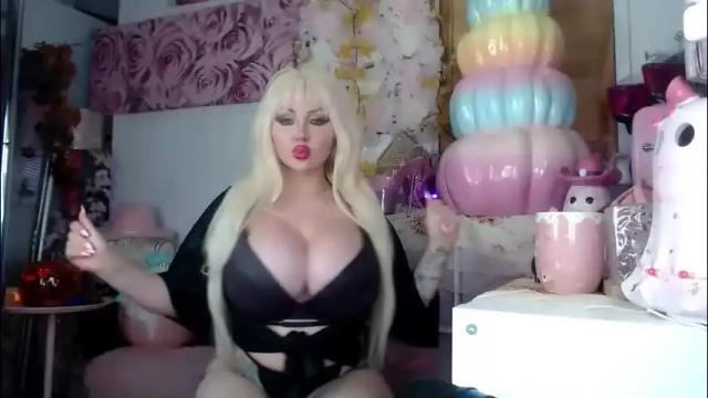 Thumbnail 3, barbieely's Stream at Chaturbate, 2 months ago