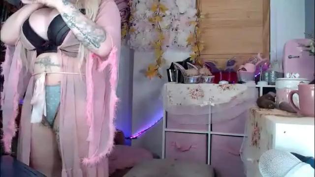 Thumbnail 3, barbieely's Stream at Chaturbate, 12 days ago