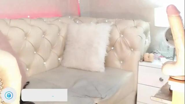 Image 7 of barbiefox_ Stream on Chaturbate on 1 month ago