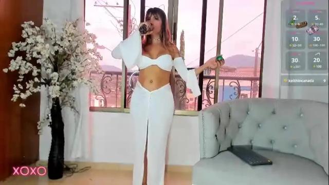 Image 8 of barbiefoxx Stream on Chaturbate on 1 month ago