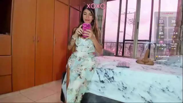 Thumbnail 2, barbiefoxx's Stream at Chaturbate, 1 month ago