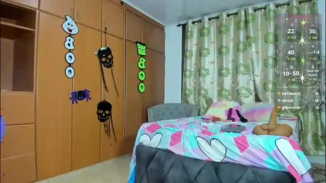 Thumbnail 1, barbiefoxx's Stream at Chaturbate, 1 day ago