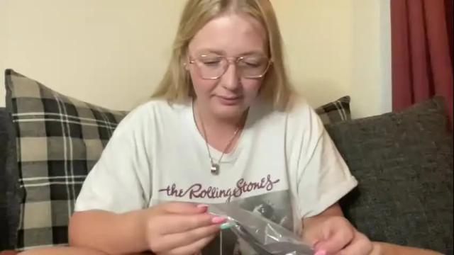 Image 2 of barbiegirl966 Stream on Chaturbate on 9 days ago