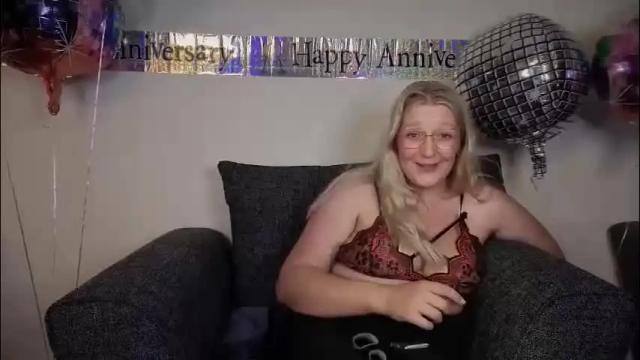 Thumbnail 1, barbiegirl966's Stream at Chaturbate, 1 month ago