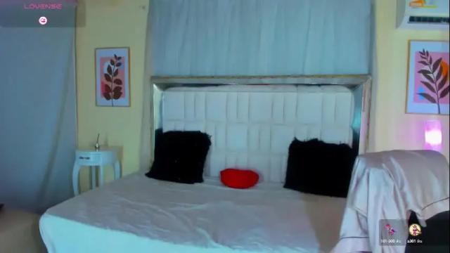Image 8 of barbiekano Stream on Chaturbate on 1 month ago