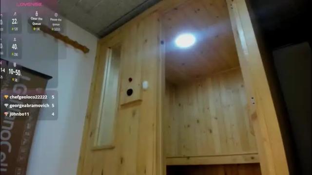 Image 7 of barbielatinass Stream on Chaturbate on 1 month ago