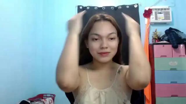 Thumbnail 2, barbielovesyou_xx's Stream at Chaturbate, 16 months ago