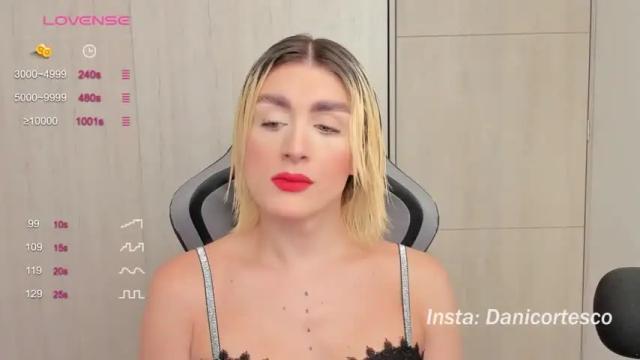 Image 2 of barbiemillit Stream on Chaturbate on 14 months ago