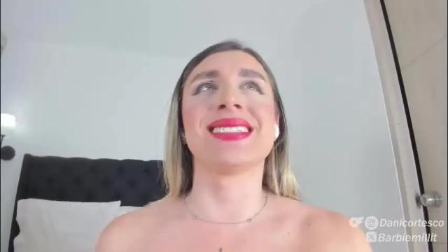 Thumbnail 1, barbiemillit's Stream at Chaturbate, 1 month ago