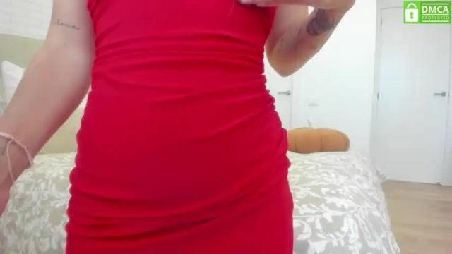 Thumbnail 2, barbieprincess's Stream at Chaturbate, 1 month ago