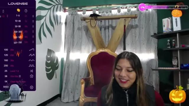 Image 7 of barbieten15 Stream on Chaturbate on 18 months ago