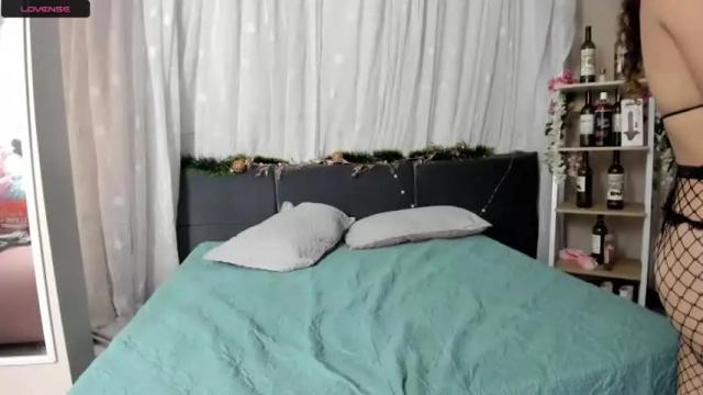Image 12 of barbieten15 Stream on Chaturbate on 17 months ago