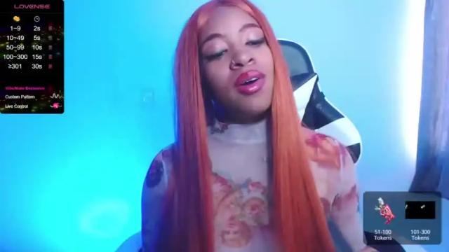 Thumbnail 3, barbiie_bratz's Stream at Chaturbate, 16 months ago