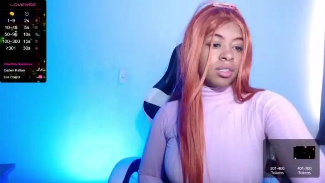 Thumbnail 1, barbiie_bratz's Stream at Chaturbate, 16 months ago