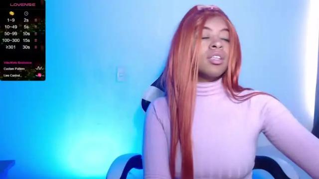 Image 3 of barbiie_bratz Stream on Chaturbate on 16 months ago