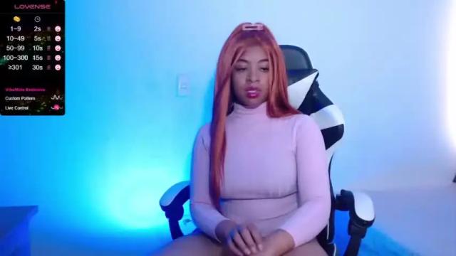 Image 8 of barbiie_bratz Stream on Chaturbate on 16 months ago