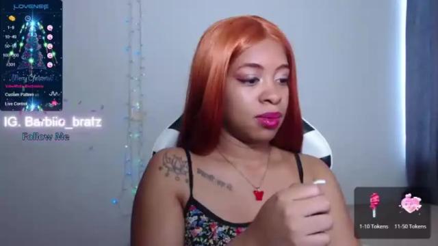 Image 2 of barbiie_bratz Stream on Chaturbate on 16 months ago