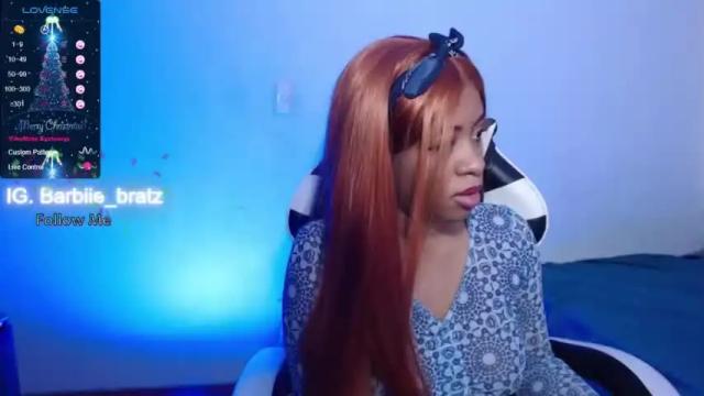 Thumbnail 1, barbiie_bratz's Stream at Chaturbate, 16 months ago