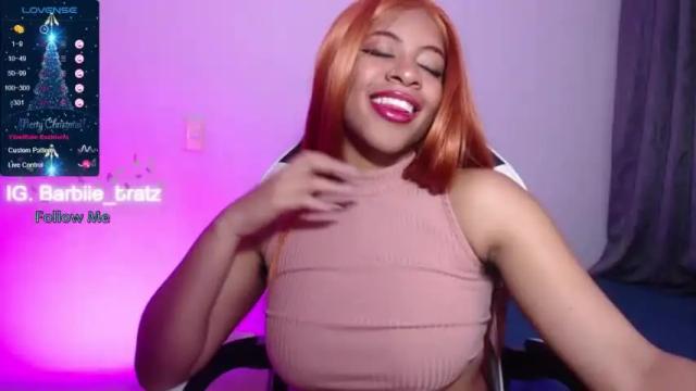 Thumbnail 2, barbiie_bratz's Stream at Chaturbate, 16 months ago