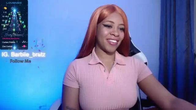 Image 8 of barbiie_bratz Stream on Chaturbate on 16 months ago