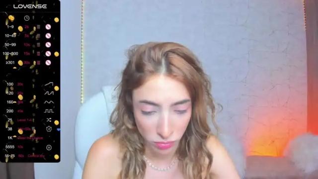 Thumbnail 1, barbiie_scoth's Stream at Chaturbate, 14 months ago