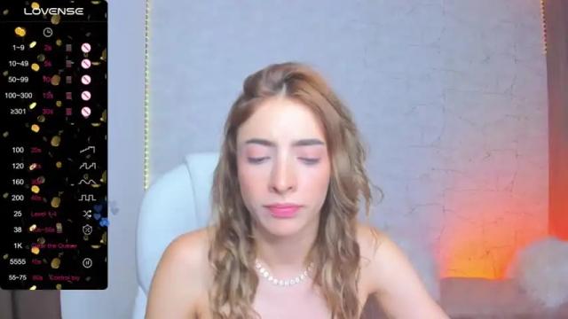 Image 2 of barbiie_scoth Stream on Chaturbate on 14 months ago