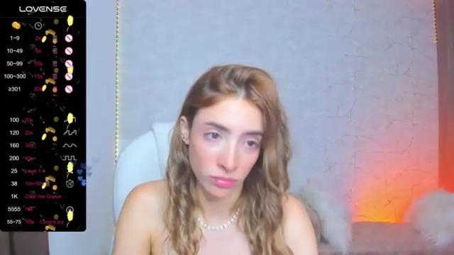 Image 4 of barbiie_scoth Stream on Chaturbate on 14 months ago