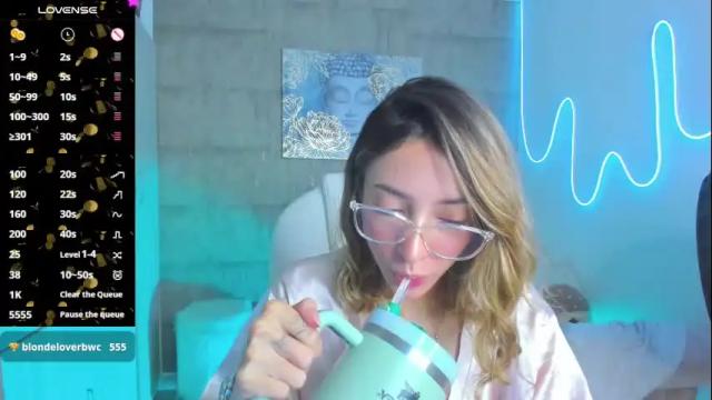Thumbnail 1, barbiie_scoth's Stream at Chaturbate, 2 months ago
