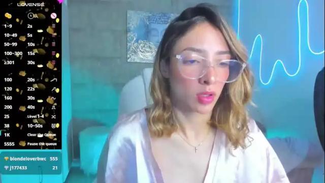 Thumbnail 2, barbiie_scoth's Stream at Chaturbate, 2 months ago