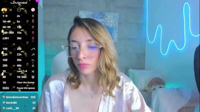 Image 6 of barbiie_scoth Stream on Chaturbate on 2 months ago
