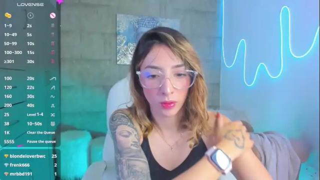 Image 10 of barbiie_scoth Stream on Chaturbate on 2 months ago