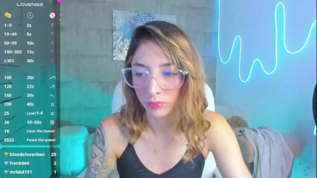 Image 11 of barbiie_scoth Stream on Chaturbate on 2 months ago