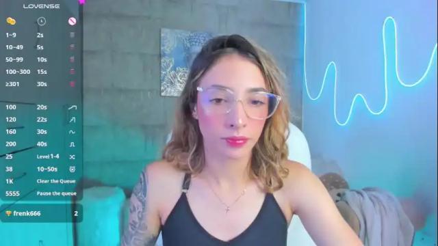 Image 2 of barbiie_scoth Stream on Chaturbate on 2 months ago