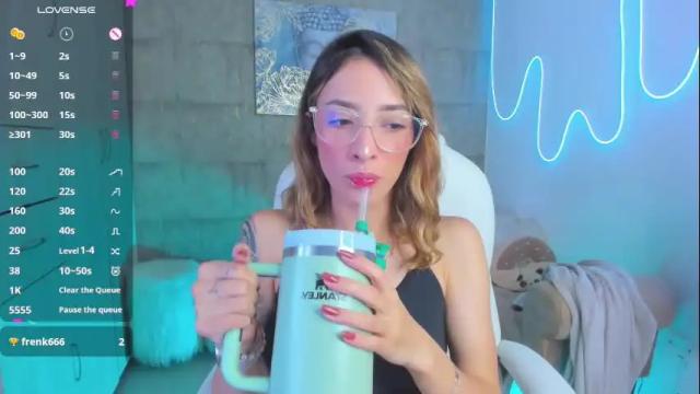 Image 4 of barbiie_scoth Stream on Chaturbate on 2 months ago