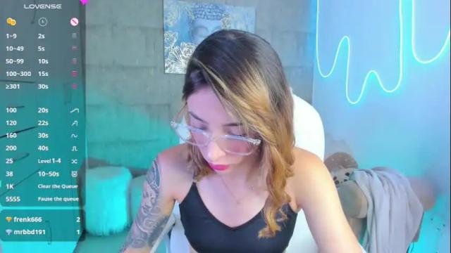 Thumbnail 2, barbiie_scoth's Stream at Chaturbate, 2 months ago