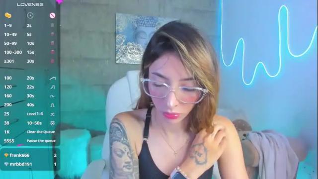 Image 7 of barbiie_scoth Stream on Chaturbate on 2 months ago