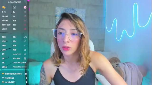 Thumbnail 3, barbiie_scoth's Stream at Chaturbate, 2 months ago