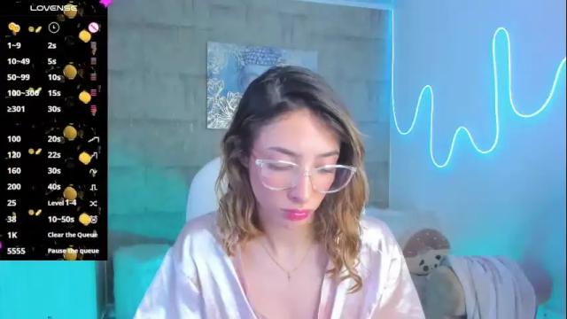 Image 2 of barbiie_scoth Stream on Chaturbate on 2 months ago