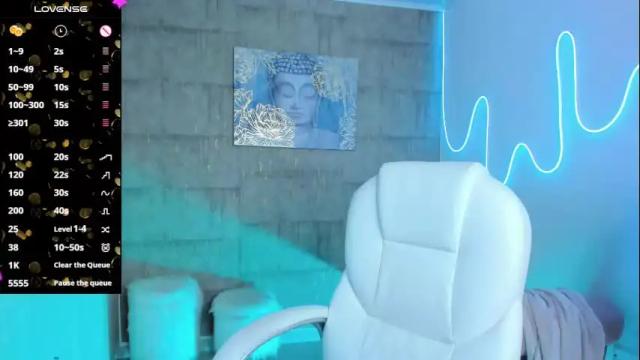 Image 3 of barbiie_scoth Stream on Chaturbate on 2 months ago
