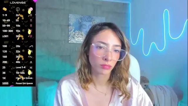 Thumbnail 2, barbiie_scoth's Stream at Chaturbate, 2 months ago