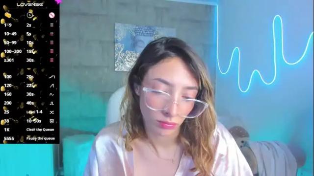 Image 8 of barbiie_scoth Stream on Chaturbate on 2 months ago
