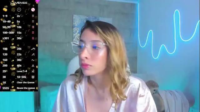 Thumbnail 3, barbiie_scoth's Stream at Chaturbate, 2 months ago