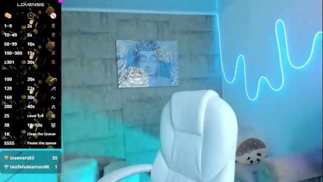 Image 11 of barbiie_scoth Stream on Chaturbate on 2 months ago