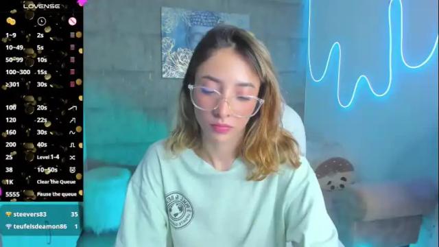 Image 12 of barbiie_scoth Stream on Chaturbate on 2 months ago