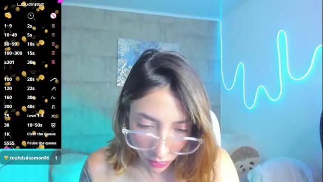Image 4 of barbiie_scoth Stream on Chaturbate on 2 months ago