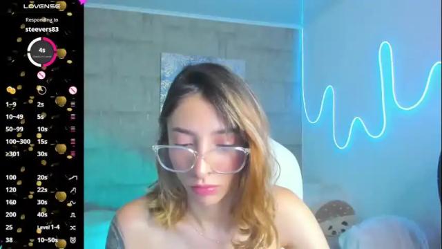 Thumbnail 2, barbiie_scoth's Stream at Chaturbate, 2 months ago