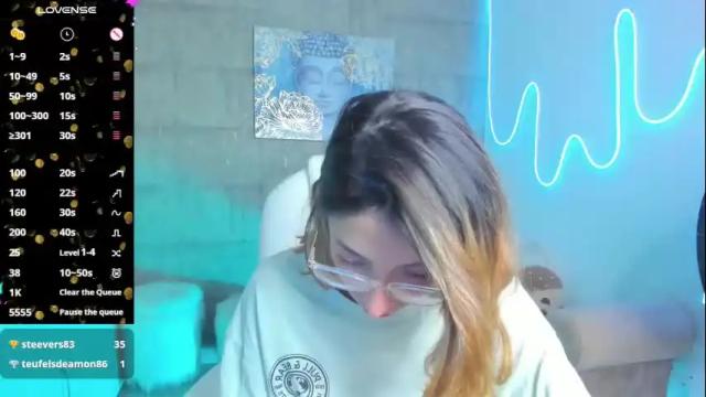 Image 6 of barbiie_scoth Stream on Chaturbate on 2 months ago