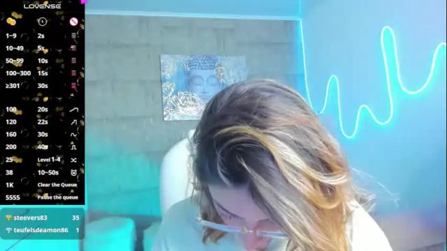 Thumbnail 3, barbiie_scoth's Stream at Chaturbate, 2 months ago