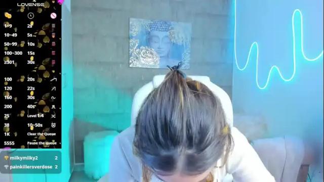 Thumbnail 1, barbiie_scoth's Stream at Chaturbate, 2 months ago